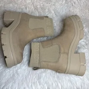 UGG | Shoes | Ugg Brooklyn Chelsea Mustard Seed Size 1  display picture 1